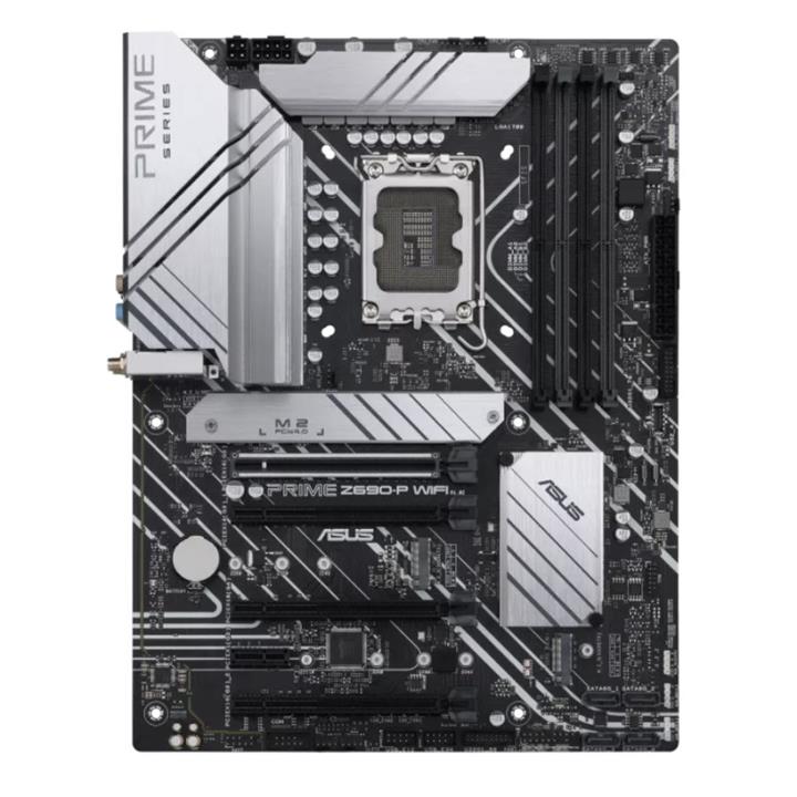 ASUS PRIME Z690-P WIFI Motherboard