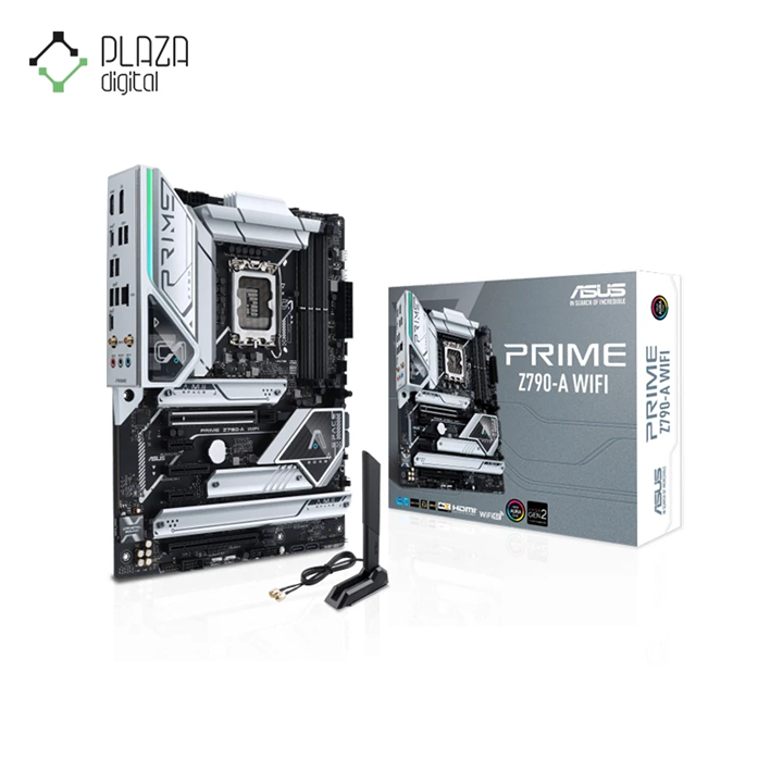 مادربرد ایسوس مدل Prime Z790 A WIFI DDR5