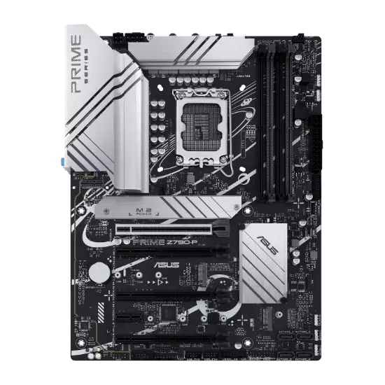 asus Prime Z790-P CSM DDR5 Motherboard