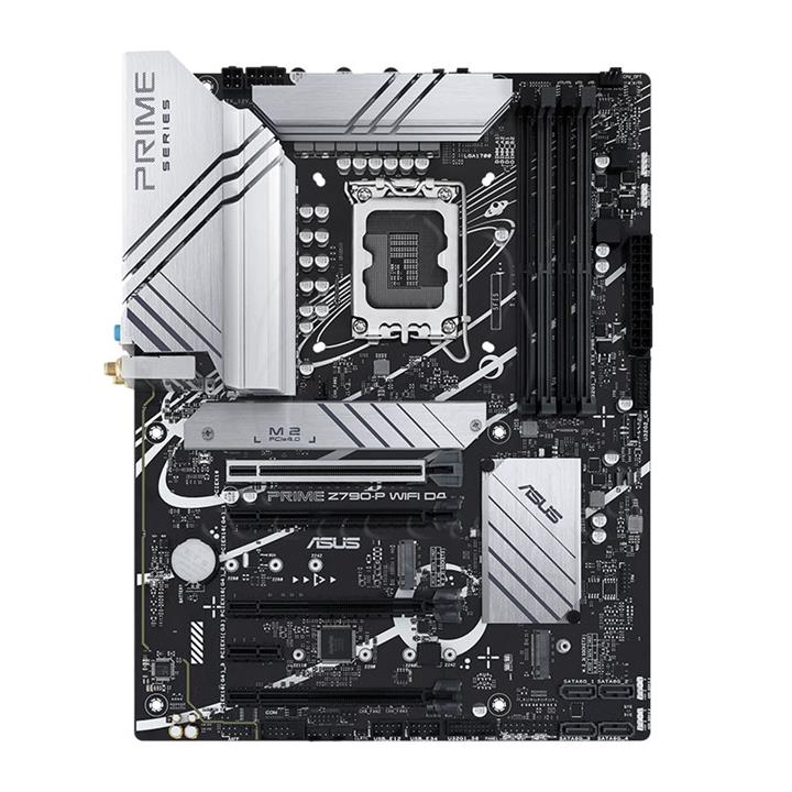 M.B ASUS PRIME Z790 P WIFI D4