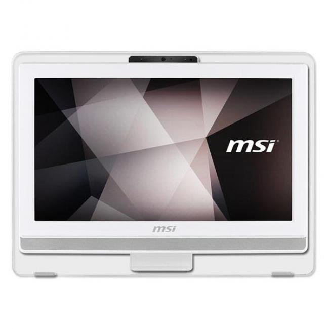 MSI Pro 20E 4BW - Celeron-4GB-1T