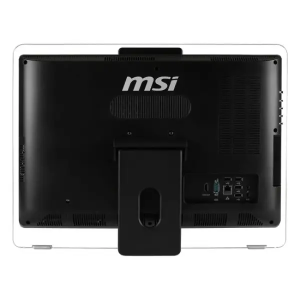کامپیوتر همه کاره ام اس آی مدل Pro 20E 4BW MSI Pro 20E 4BW - Celeron-4GB-1T - 3