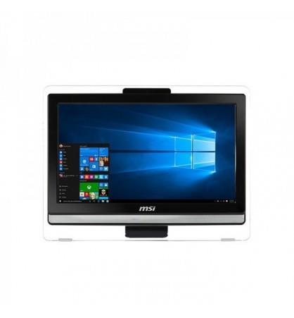 MSI Pro 20E 4BW - Celeron-4GB-1T