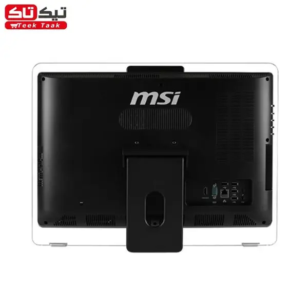 کامپیوتر همه کاره ام اس آی مدل PRO 20ET-6M MSI PRO 20ET-6M-103IR-PENTIUM-4GB-1T - 3
