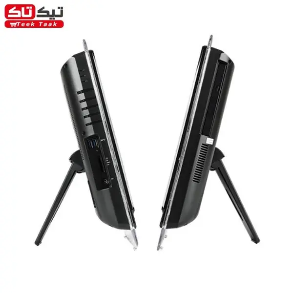 کامپیوتر همه کاره ام اس آی مدل PRO 20ET-6M MSI PRO 20ET-6M-103IR-PENTIUM-4GB-1T - 4