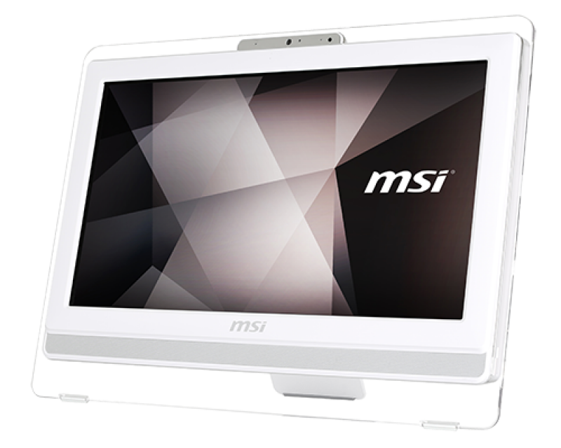 MSI PRO 20ET-6M-103IR-PENTIUM-4GB-1T