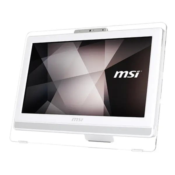 کامپیوتر همه کاره ام اس آی مدل PRO 20ET-6M MSI PRO 20ET-6M-103IR-PENTIUM-4GB-1T - 5