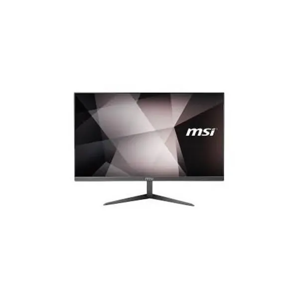 کامپیوتر یکپارچه ام اس آی مدل Pro 20 EX 7M گرافیک HD اینتل 19.5 اینچ MSI Pro 20 EX 7M-Core i3-7100 4GB-1TB Intel - 5