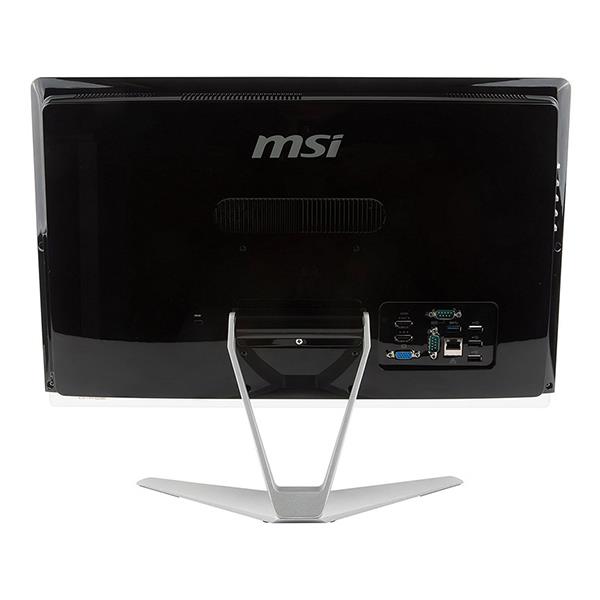 MSI Pro 20 EX 7M Pentium G4400 4GB 1TB Intel NonTouch