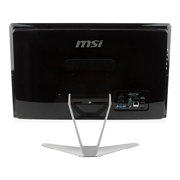 کامپیوتر بدون کیس ام اس آی مدل Pro 20 EX 7M با پردازنده پنتیوم MSI Pro 20 EX 7M Pentium G4400 4GB 1TB Intel NonTouch - 4