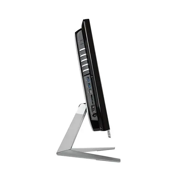 کامپیوتر بدون کیس ام اس آی مدل Pro 20 EX 7M با پردازنده پنتیوم MSI Pro 20 EX 7M Pentium G4400 4GB 1TB Intel NonTouch - 2