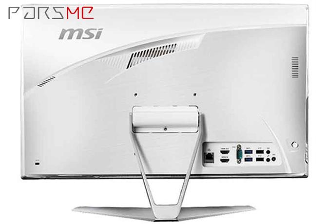 MSI Pro 22X 9MT Core i5-9400(9th) 8GB 1TB Intel Touch