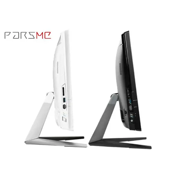 کامپیوتر همه کاره ام اس آی مدل Pro 22X 9MT MSI Pro 22X 9MT Core i5-94009th 8GB 1TB Intel Touch - 3