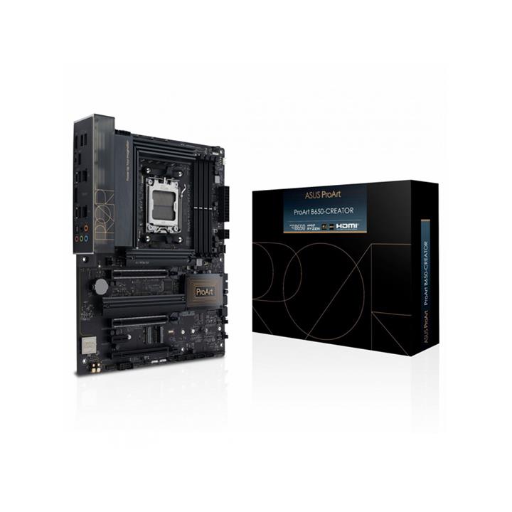 ASUS ProART B650 Creator motherboard