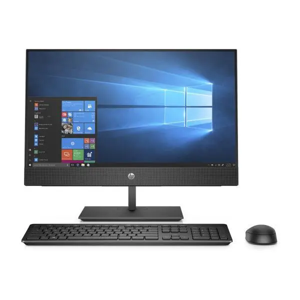 کامپیوتر آماده اچ پی مدل ProOne 440 G4 با پردازنده i7 HP ProOne 440 G4 Core i7-8700T 16GB-1TB-2GB All-in-One PC - 4