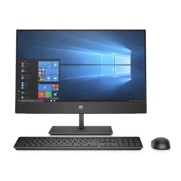 کامپیوتر آماده اچ پی مدل ProOne 440 G4 با پردازنده i7 HP ProOne 440 G4 Core i7-8700T 16GB-1TB-2GB All-in-One PC - 3