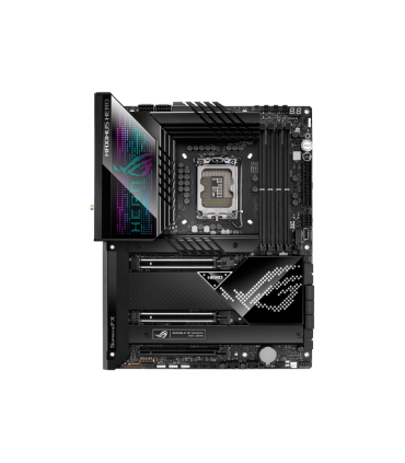 ASUS ROG MAXIMUS Z690 HERO LGA 1700 Motherboard