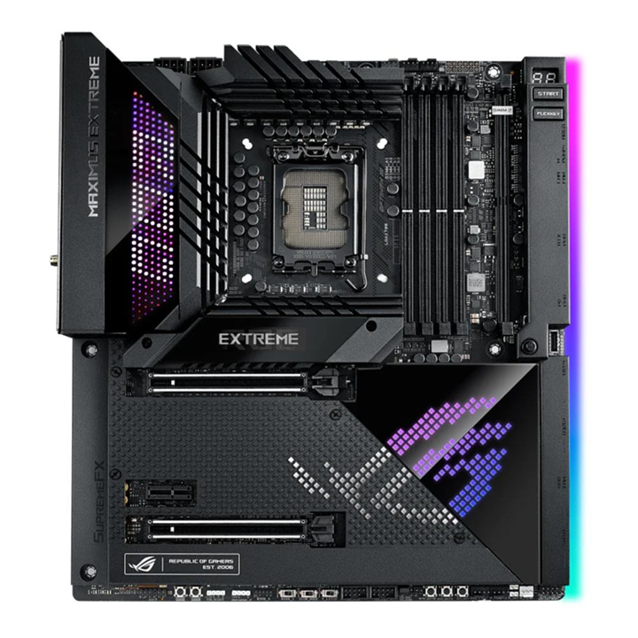 ASUS ROG Maximus Z690 Extreme LGA 1700 Motherboard