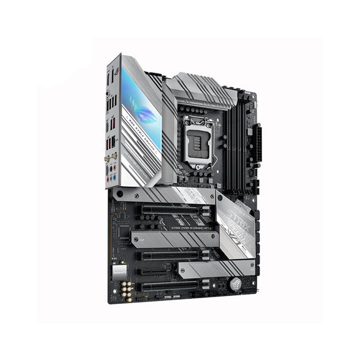 مادربرد ایسوس مدل ROG ROG STRIX Z590-A GAMING WIFI