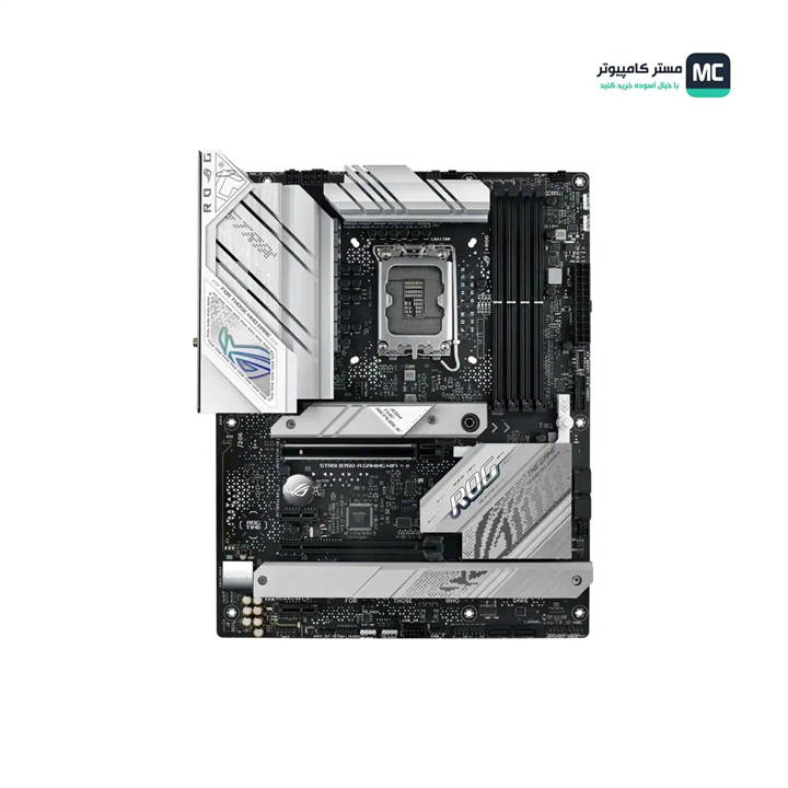 ASUS ROG STRIX B760-A GAMING WIFI LGA1700 Motherboard