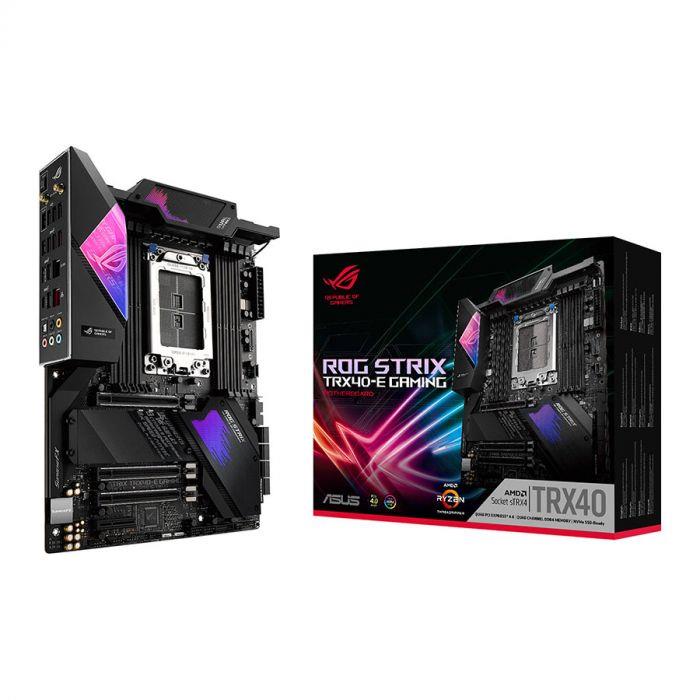 ASUS ROG Strix TRX40-E Gaming Motherboard