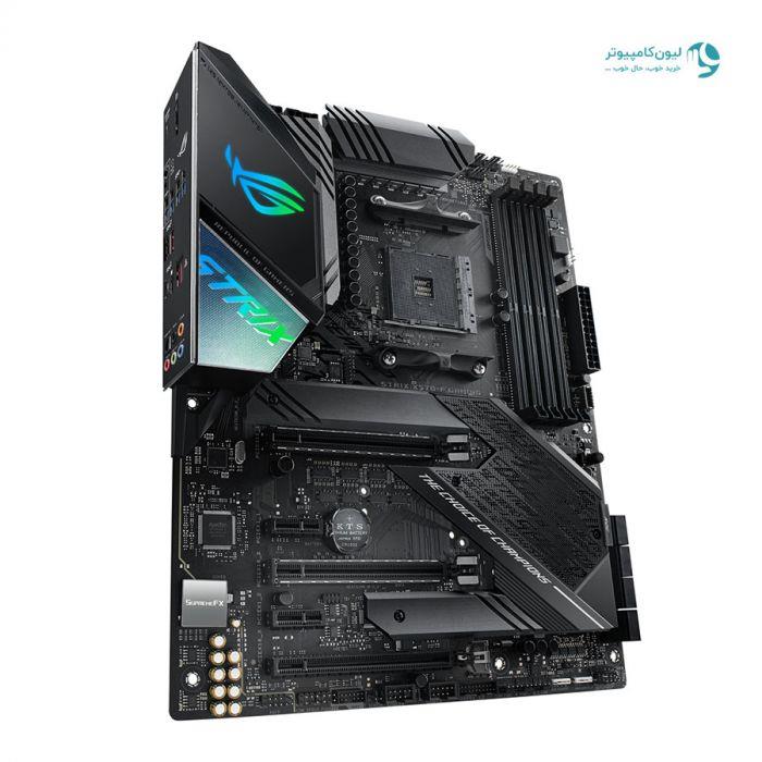 ASUS ROG Strix X570 F Gaming Motherboard