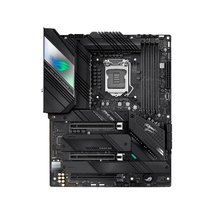 ASUS ROG STRIX Z590-F GAMING WIFI Motherboard