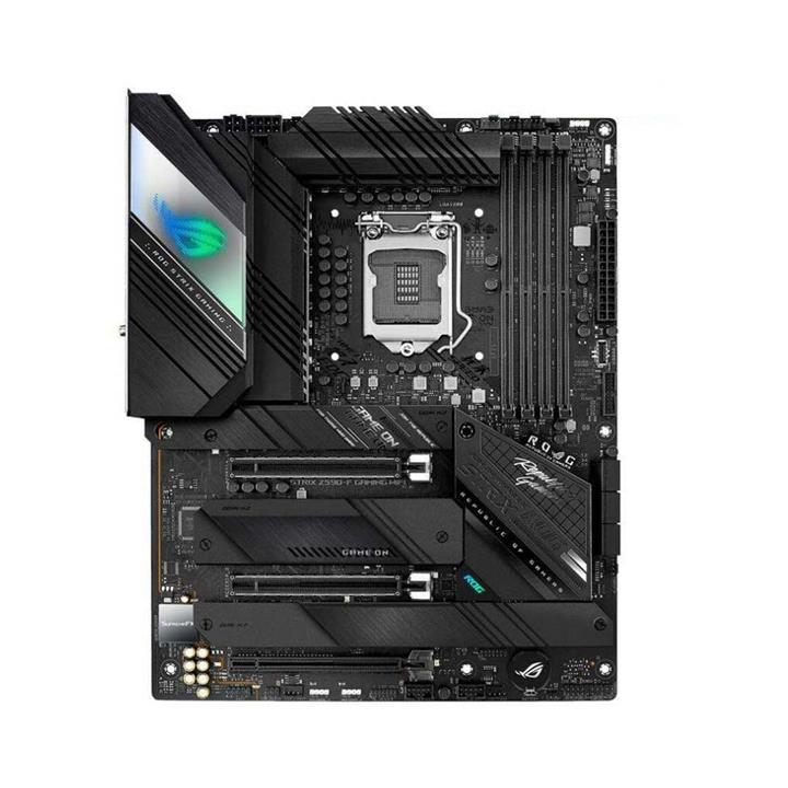 ASUS ROG STRIX Z590-F GAMING WIFI Motherboard