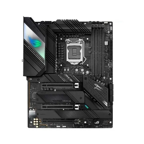 مادربرد ایسوس مدل ROG STRIX Z590-F GAMING WIFI ASUS ROG STRIX Z590-F GAMING WIFI Motherboard - 5