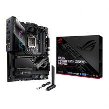 ASUS ROG STRIX Z690-E GAMING WIFI LGA 1700 Motherboard