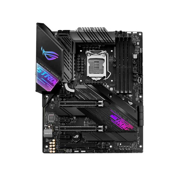 ASUS ROG STRIX Z690-E GAMING WIFI LGA 1700 Motherboard