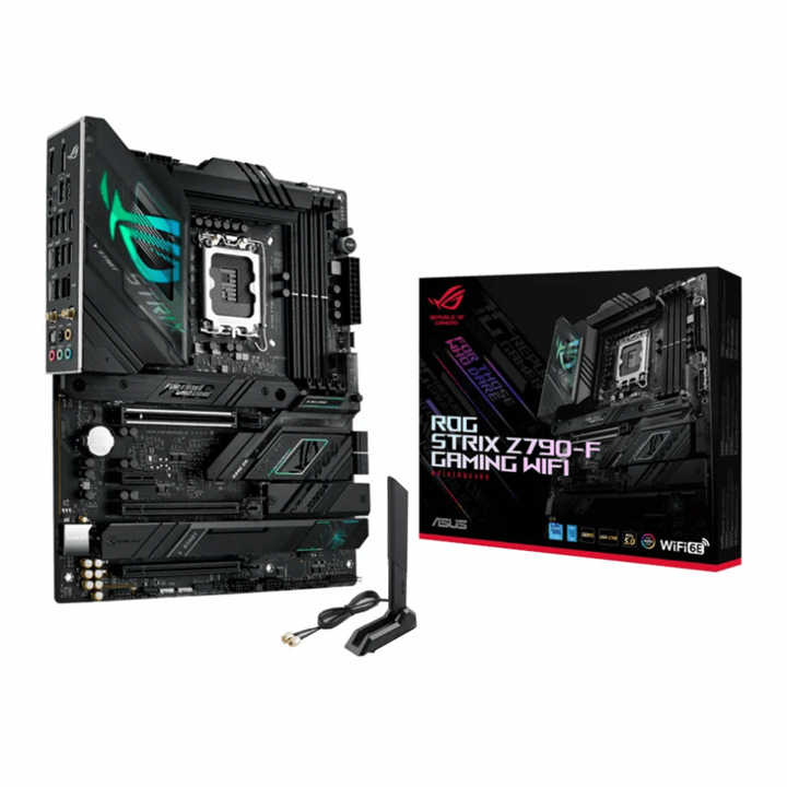 ROG STRIX Z790 F GAMING WIFI