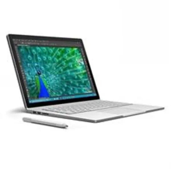 لپ تاپ مایکروسافت مدل Surface Book Microsoft Surface Book Core i5 8GB-128GB - 5