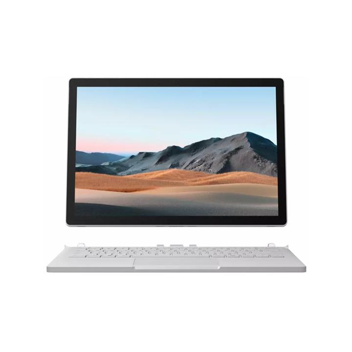 Microsoft Surface Book 3 13-Core i5 -8GB-256GB SSD-INT