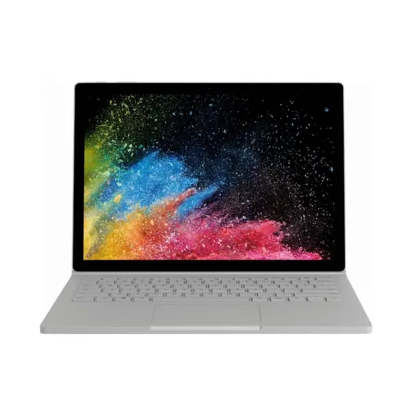 لپ تاپ مایکروسافت مدل Surface Book Microsoft Surface BOOK 1 Laptop - 5