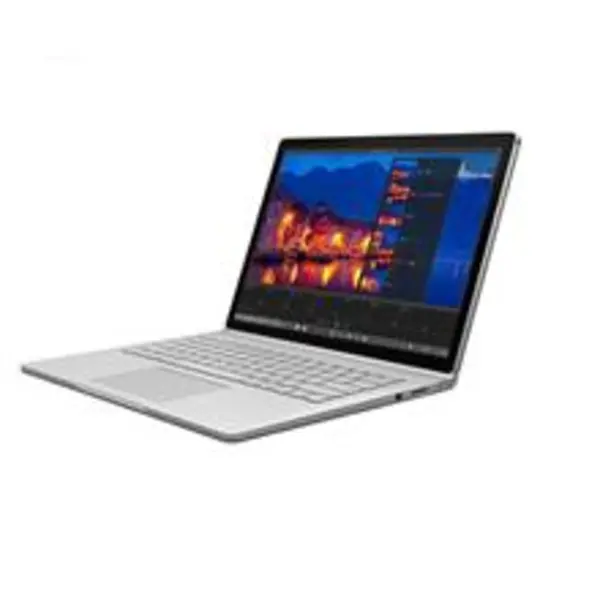 لپ تاپ مایکروسافت مدل Surface Book Microsoft Surface Book Core i7-8GB-128GB - 5