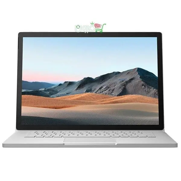 لپ تاپ مایکروسافت مدل Surface Book 3 - گرافیک HD اینتل Microsoft Surface Book 3 i7-1065G7 16GB-256GB SSD-4GB GTX1650