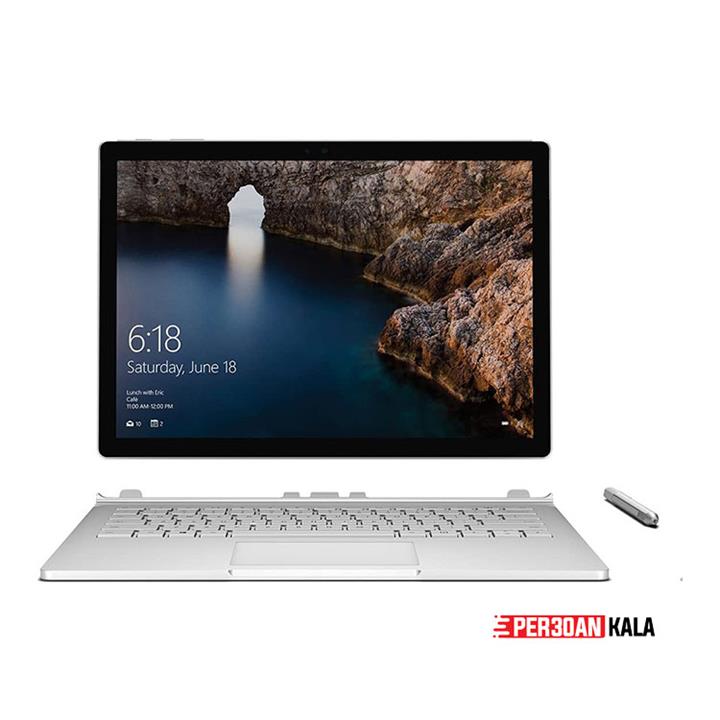 Surface Book  Core i7 16GB-512GB SSD