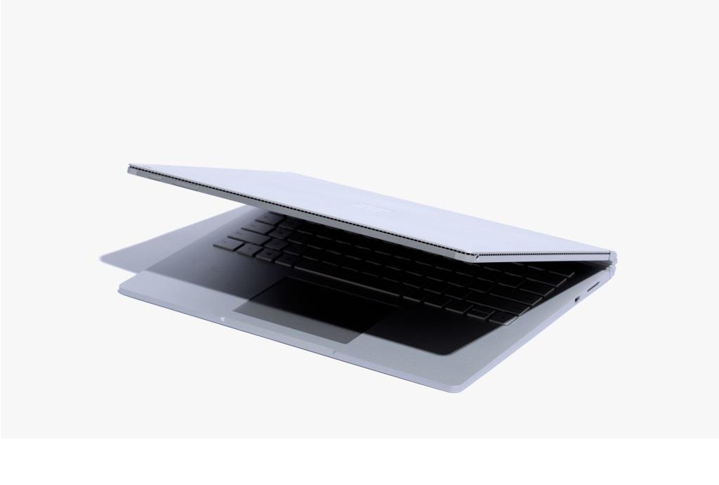Microsoft Surface BOOK 1 Laptop