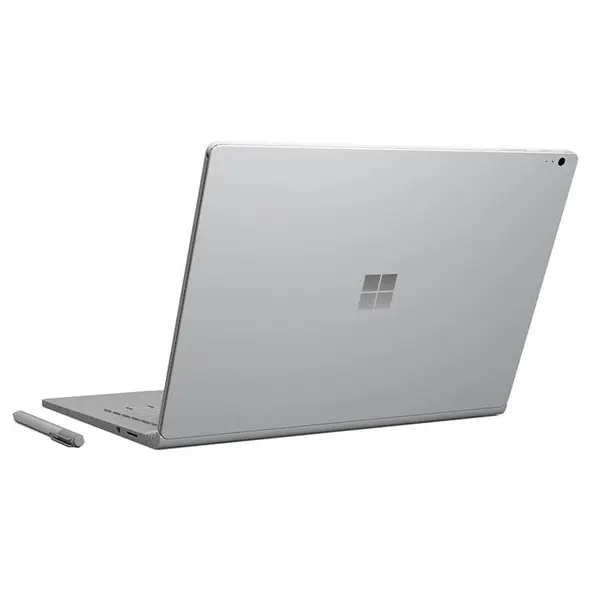 لپ تاپ مایکروسافت مدل Surface Book Microsoft Surface Book Core i5 8GB-128GB - 3