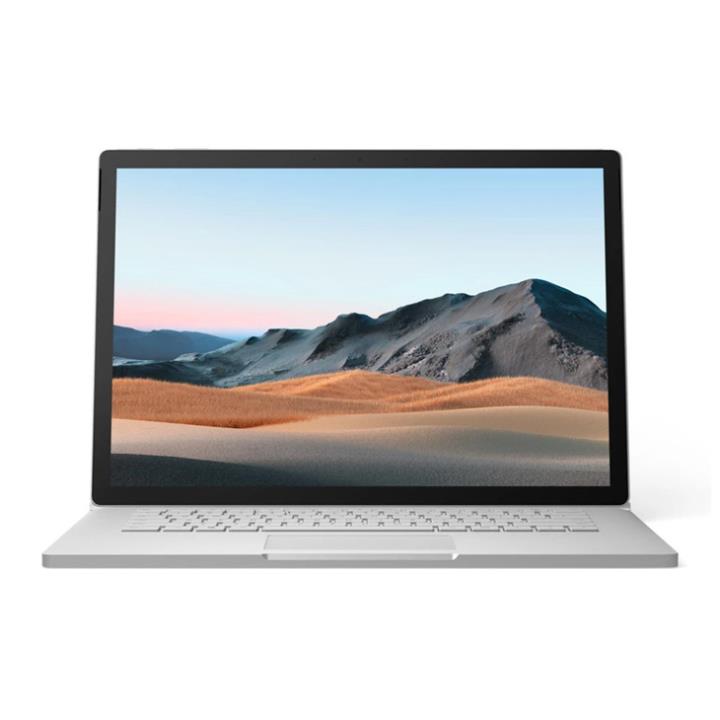 Microsoft Surface Book 3 -Core i7 1065G7-16GB-256GB SSD-6GB GTX1660