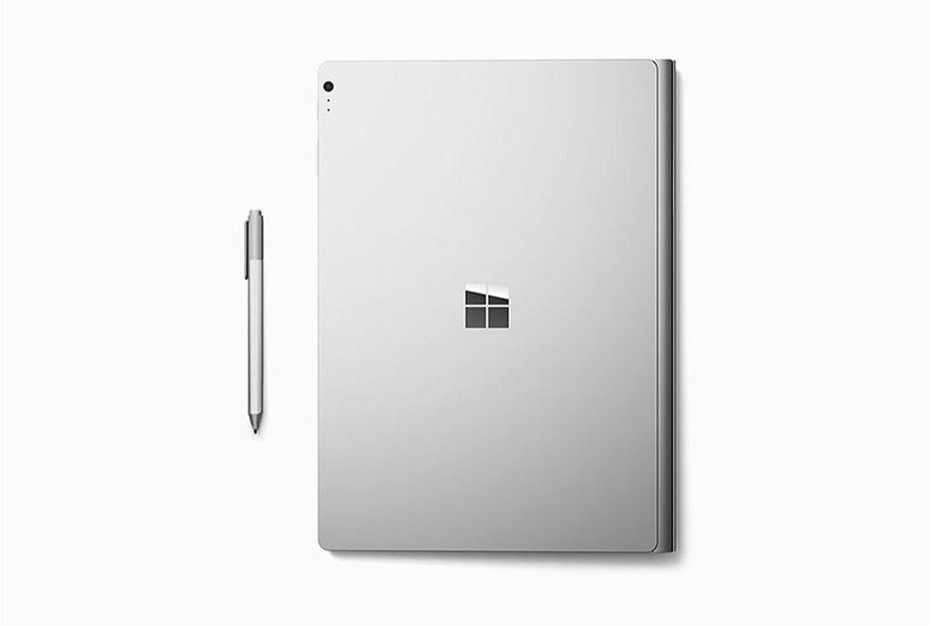 Microsoft Surface BOOK 1 Laptop