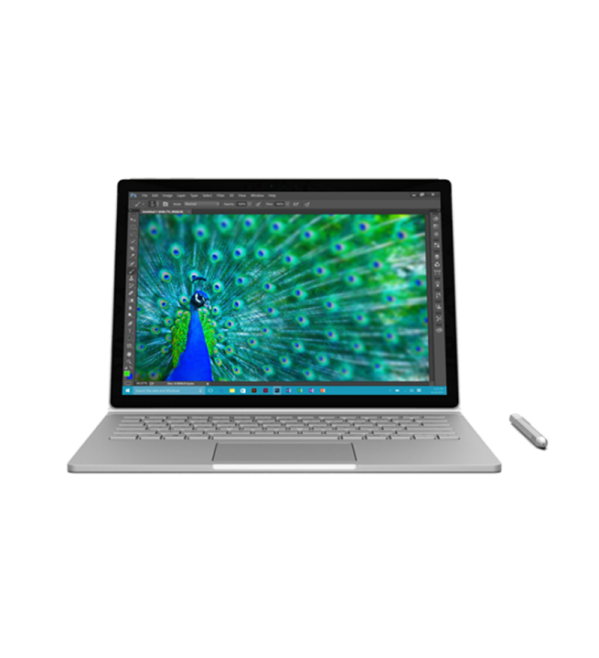 Microsoft Surface Book Core i5 8GB-128GB