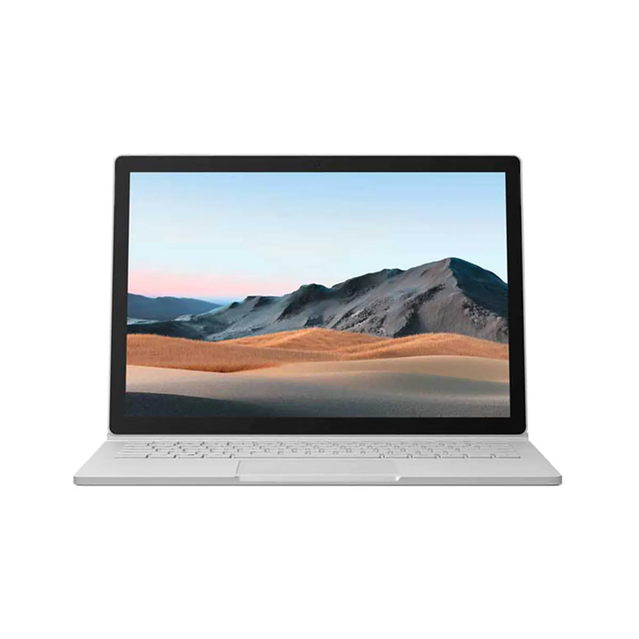 Microsoft Surface Book 3 i7-1065G7 16GB-256GB SSD-4GB GTX1650