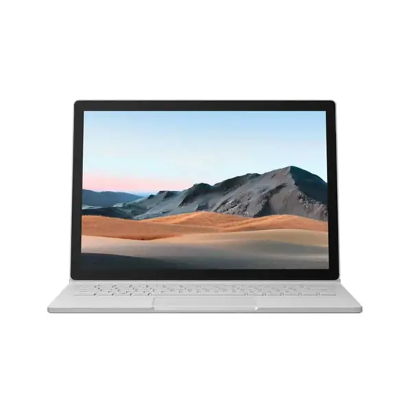 لپ تاپ مایکروسافت مدل Surface Book 3 - گرافیک HD اینتل Microsoft Surface Book 3 i7-1065G7 16GB-256GB SSD-4GB GTX1650