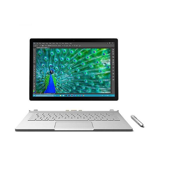 Microsoft Surface Book Core i7-8GB-128GB