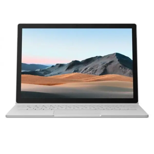 لپ تاپ مایکروسافت Surface Book 3 15-C Microsoft Surface Book 3 15-Core i7 1065G7-32GB-1TB SSD-6GB GTX 1660 Ti - 4
