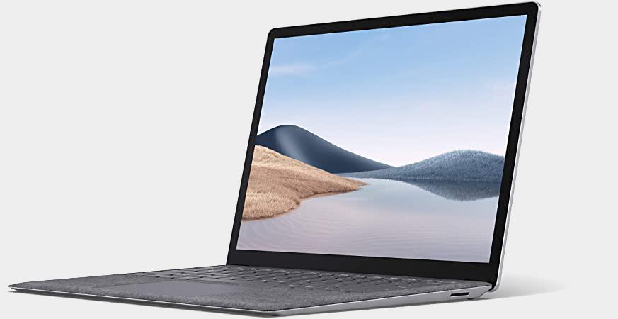 Microsoft Surface Laptop Studio Core i7 -11370H 32GB-1TB SSD-4GB RTX3050