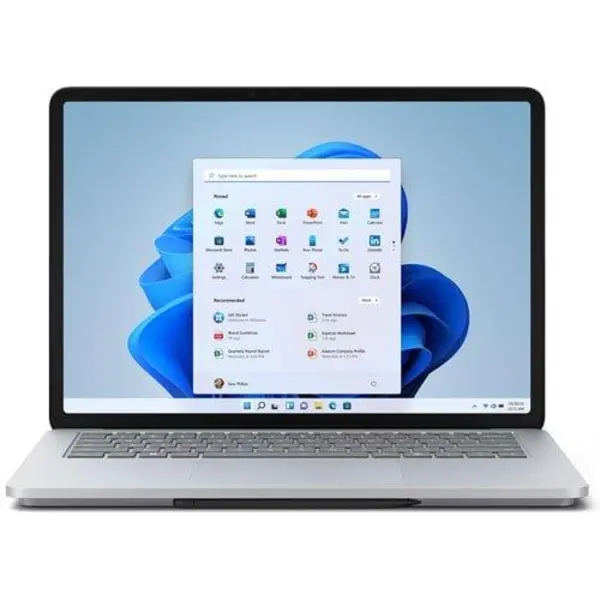 لپ تاپ مایکروسافت مدل Surface Laptop 4 Microsoft Surface Laptop Studio Core i7 -11370H 32GB-1TB SSD-4GB RTX3050 - 3