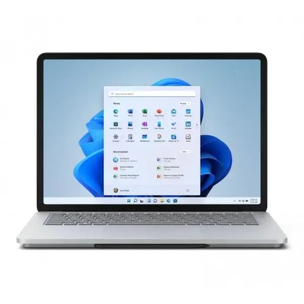 Microsoft Surface Laptop Studio i7 11370H-16GB-512SSD-4GB 3050TI